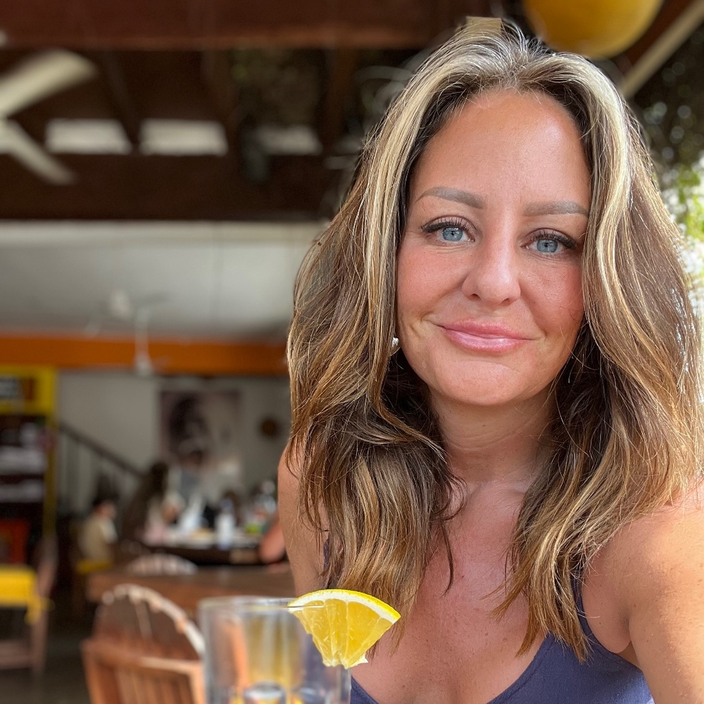 Meet your Posher, Stacey